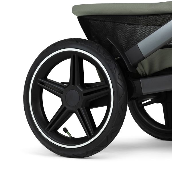 Joolz Geo3 All-Terrain Air Wheels Joolz Geo3 All-Terrain Air Wheels