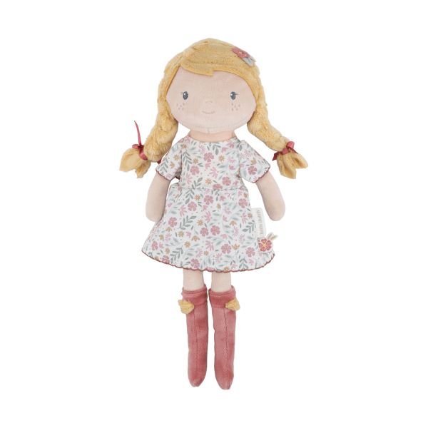 Little Dutch Knuffelpop - Julia - 35 cm