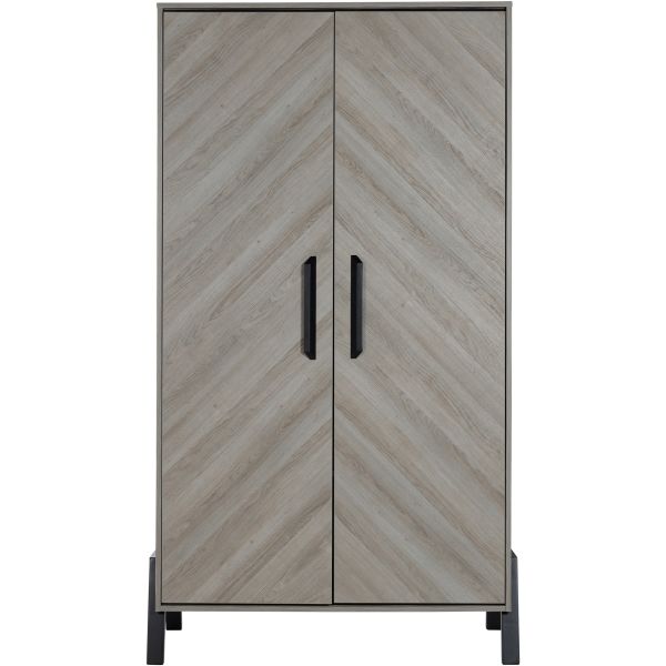 TWF Ledikant 70 x 140 Incl. Juniorzijden - Commode - Hanglegkast Havana TWF Ledikant 70 x 140 Incl. Juniorzijden - Commode - Hanglegkast Havana