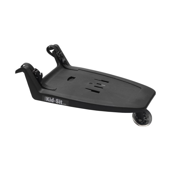 EVE Simply Lovely Kid-Sit - Solid Black / Black EVE Simply Lovely Kid-Sit - Solid Black / Black