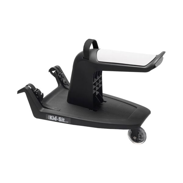 EVE Simply Lovely Kid-Sit - Solid Black / Black EVE Simply Lovely Kid-Sit - Solid Black / Black