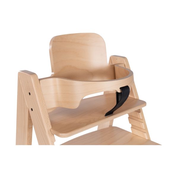 Kidsmill Babyset Up! - Beuken - Naturel Kidsmill Babyset Up! - Beuken - Naturel