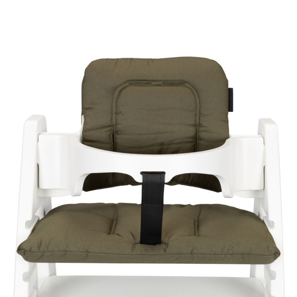Kidsmill Up! Kussenset - Canvas - Groen Kidsmill Up! Kussenset - Canvas - Groen