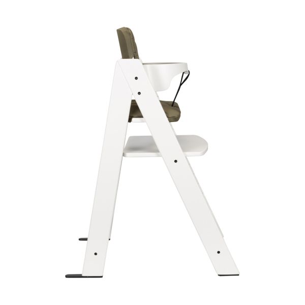 Kidsmill Up! Kussenset - Canvas - Groen Kidsmill Up! Kussenset - Canvas - Groen