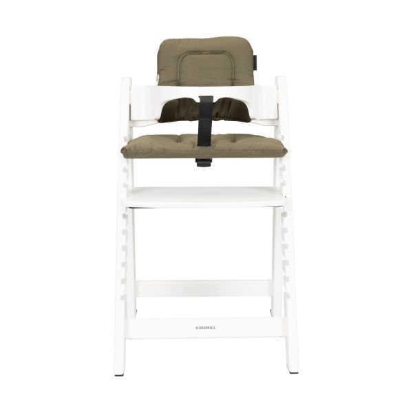 Kidsmill Up! Kussenset - Canvas - Groen Kidsmill Up! Kussenset - Canvas - Groen