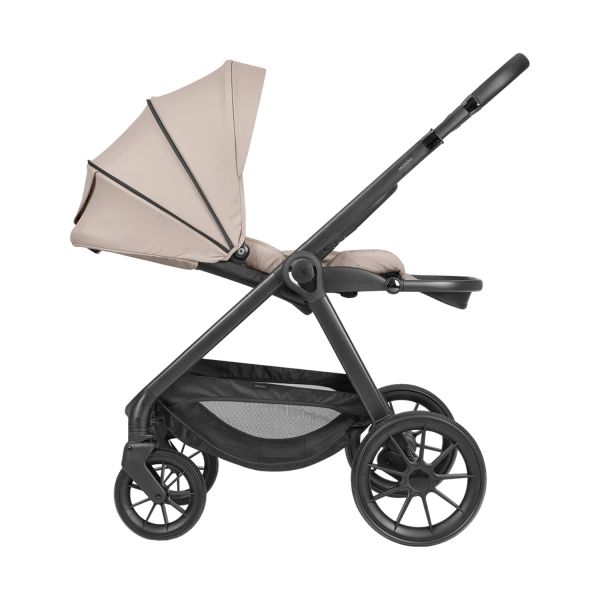 KikkaBoo Modena 3-in-1 Kinderwagen - Beige