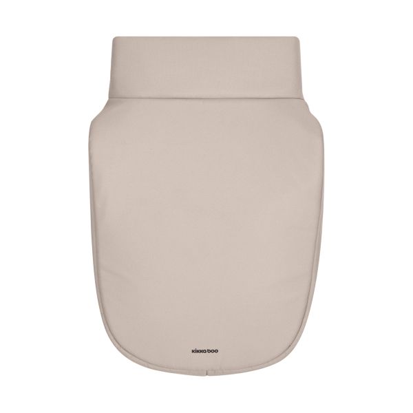 KikkaBoo Modena 3-in-1 Kinderwagen - Beige