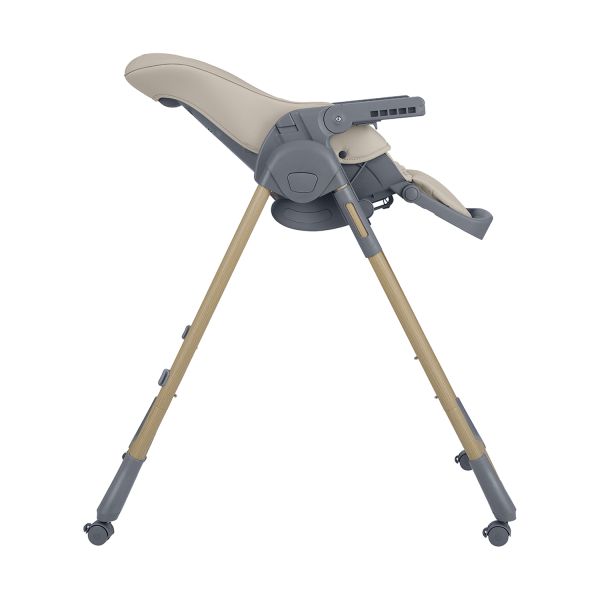 Kikkaboo Olive 2 Kinderstoel - Beige