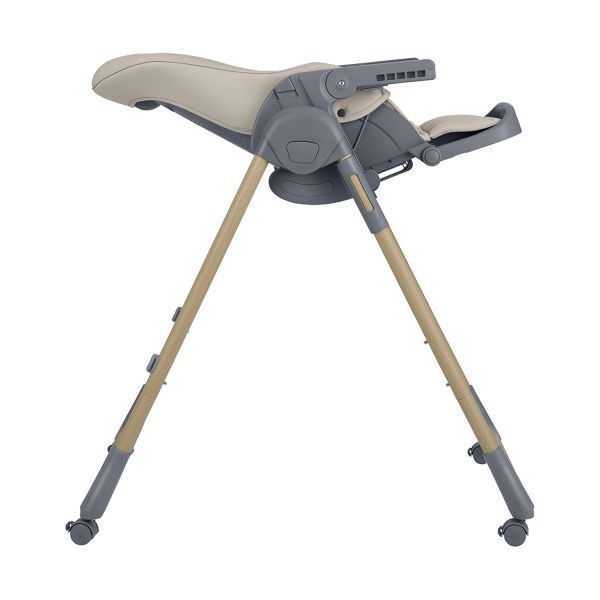 Kikkaboo Olive 2 Kinderstoel - Beige