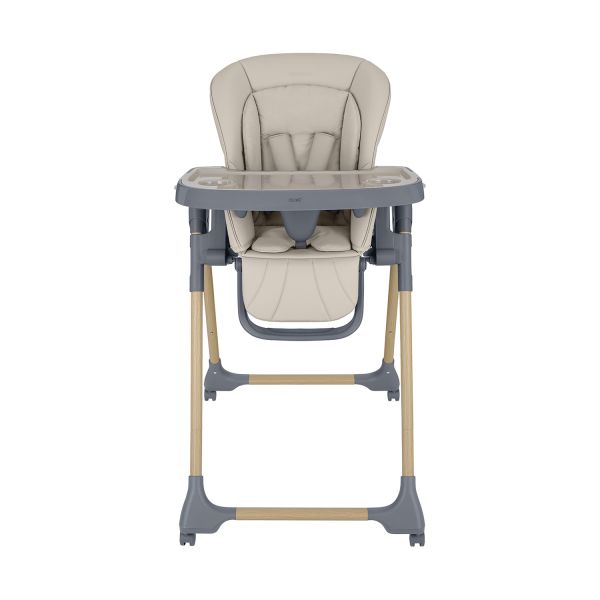 Kikkaboo Olive 2 Kinderstoel - Beige