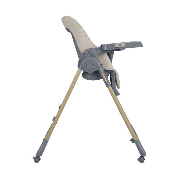 Kikkaboo Olive 2 Kinderstoel - Beige
