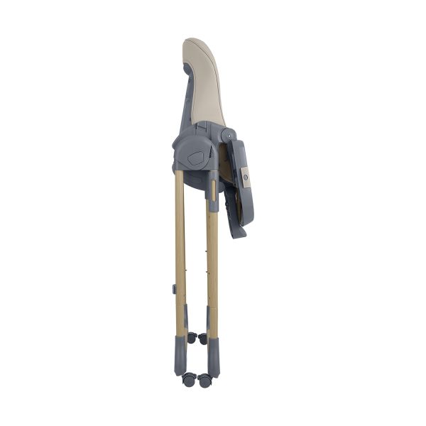 Kikkaboo Olive 2 Kinderstoel - Beige