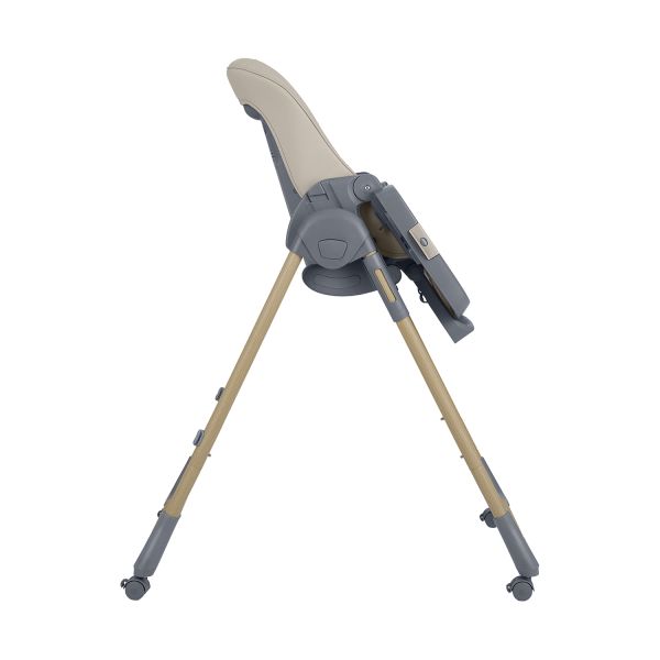 Kikkaboo Olive 2 Kinderstoel - Beige