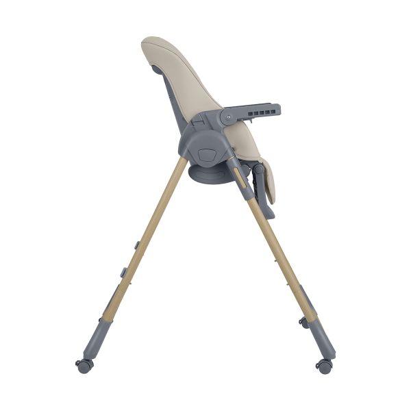 Kikkaboo Olive 2 Kinderstoel - Beige