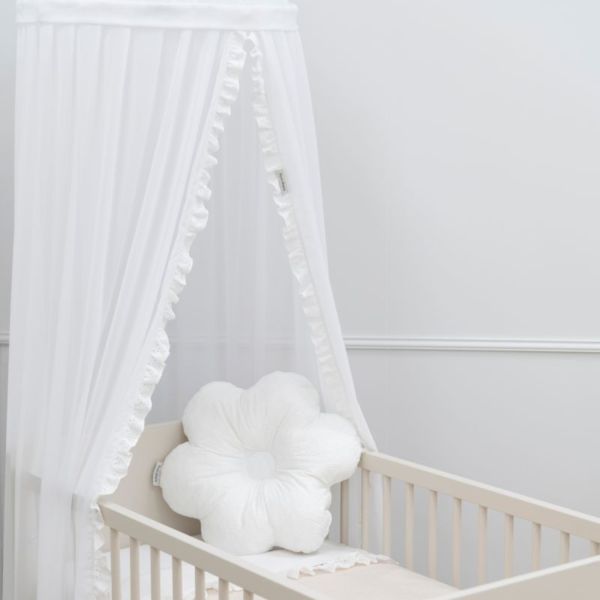 Baby's Only Klamboe Calm Wit Baby's Only Klamboe Calm Wit