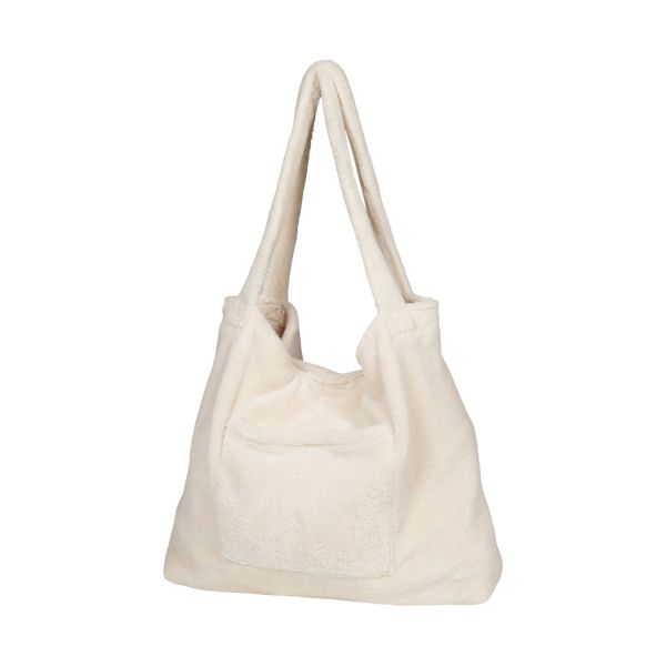 Koeka Mom Bag - Teddy Malmo - Pebble