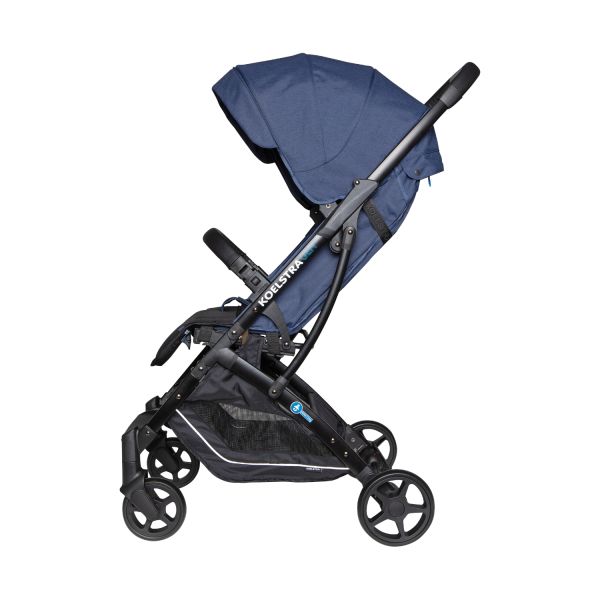 Koelstra Compact Buggy Gen Navy Melange Koelstra Compact Buggy Gen Navy Melange