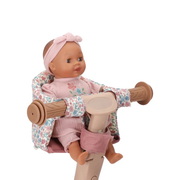Little Dutch Poppenfietsstoel