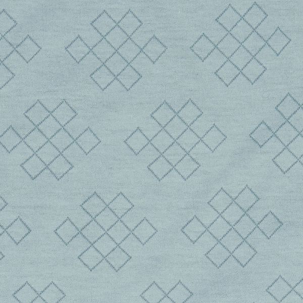 Lodger Empire Hoeslaken - 40 x 80 cm - Ocean