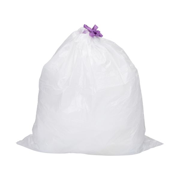 Puck Luieremmerzakken Lavendel (1x30) Puck Luieremmerzakken Lavendel (1x30)