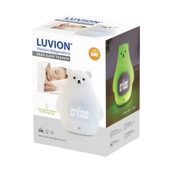 Luvion Slaaptrainer - Beer Luvion Slaaptrainer - Beer