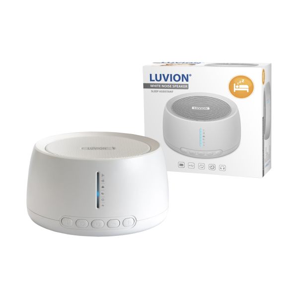Luvion White Noise Machine Pro Luvion White Noise Machine Pro