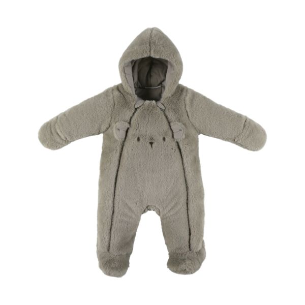Noukie's Boxpakje - M&M Groloudoux® - Khaki - 1 Mnd