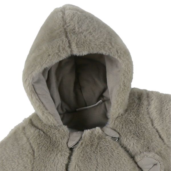 Noukie's Boxpakje - M&M Groloudoux® - Khaki - 1 Mnd