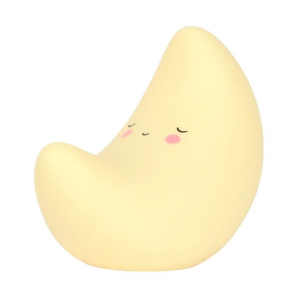 A Little Lovely Company Little Light - Moon A Little Lovely Company Little Light - Moon