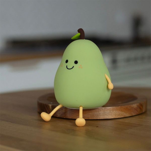 Mary’s LED Lamp – Pear Mary’s LED Lamp – Pear