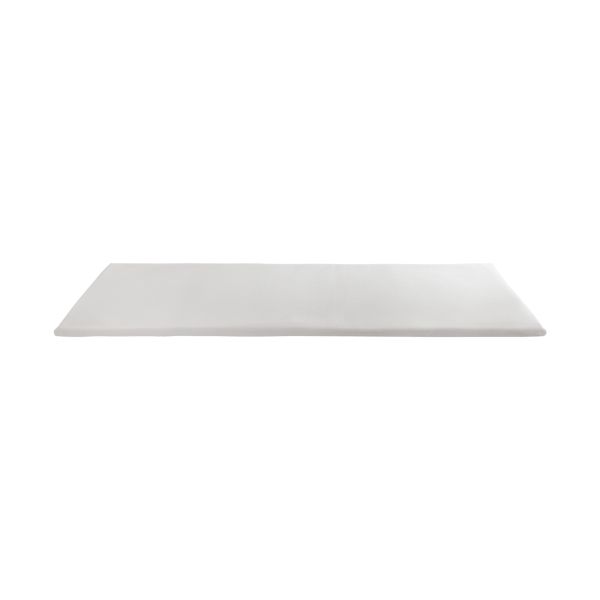 ZZZOO Topper Airgosafe - 40 x 80 cm ZZZOO Topper Airgosafe - 40 x 80 cm