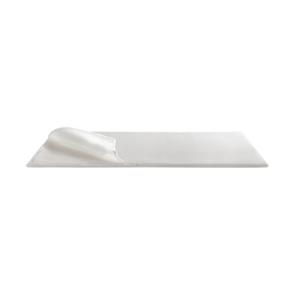 ZZZOO Topper Airgosafe - 40 x 80 cm ZZZOO Topper Airgosafe - 40 x 80 cm