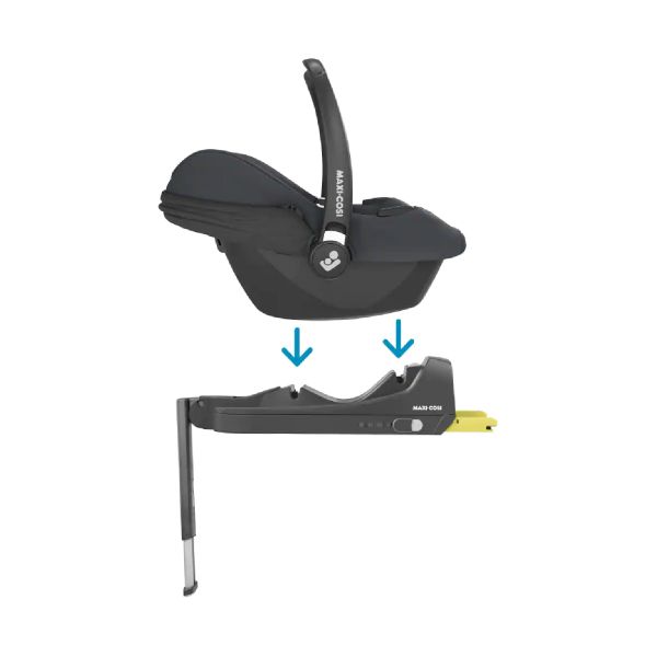 Maxi-Cosi CabrioFix i-Size Base Maxi-Cosi CabrioFix i-Size Base