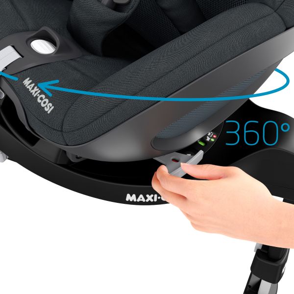 Maxi-Cosi FamilyFix 360