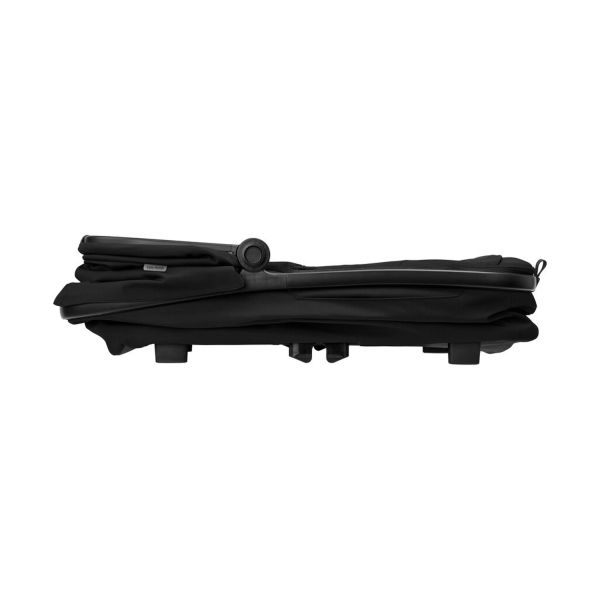 Maxi-Cosi Lila XP Plus 2-in-1 Kinderwagen - Essential Black