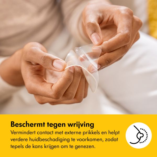 Medela Hydrogel Pads (4 stuks)