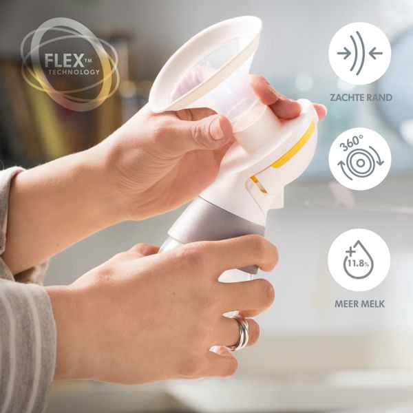 Medela Borstkolf Elektrisch Solo