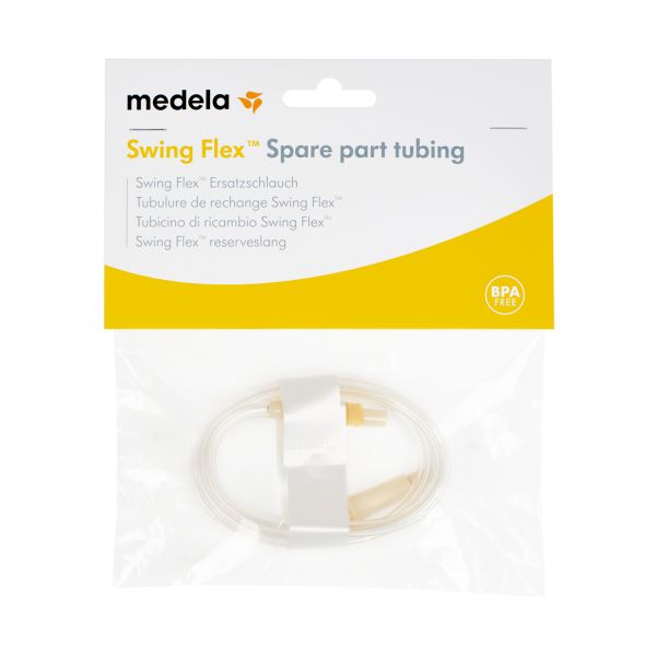 Medela Slang Swing Flex Medela Slang Swing Flex