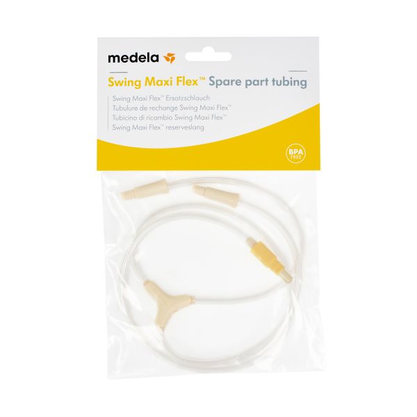 Medela Slang Swing Flex Maxi Medela Slang Swing Flex Maxi