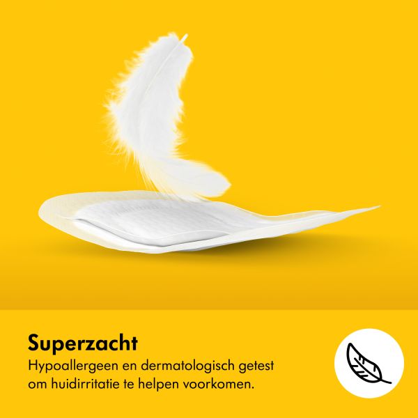 Medela Zoogcompressen Ultra Ademend (60 stuks) Medela Zoogcompressen Ultra Ademend (60 stuks)