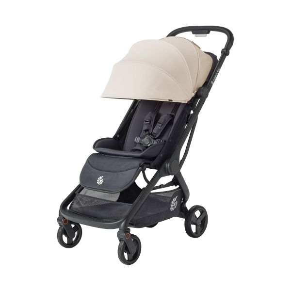 Ergobaby Metro 3 Buggy - Natural Beige Ergobaby Metro 3 Buggy - Natural Beige