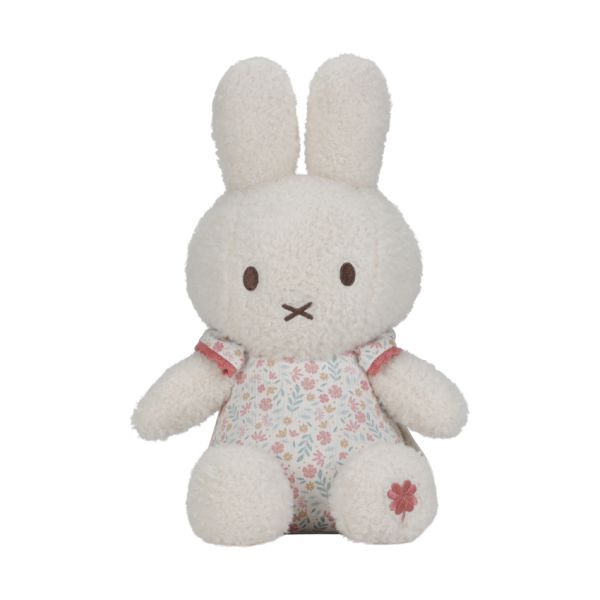 Nijntje X Little Dutch Lucky Blossom Knuffel 30 cm Nijntje X Little Dutch Lucky Blossom Knuffel 30 cm
