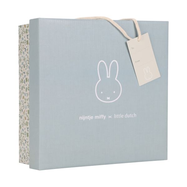 Nijntje X Little Dutch Lucky Giftbox - Leaves 