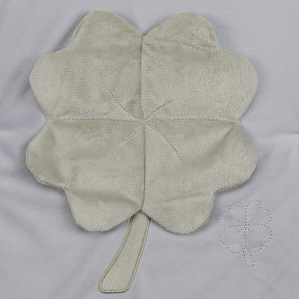 Nijntje X Little Dutch Lucky Boxkleed - Leaves 