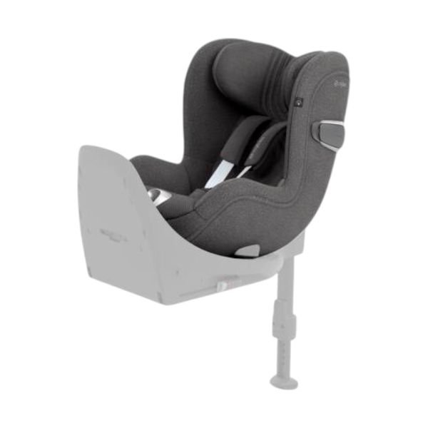 Cybex Sirona T i-Size Plus Mirage Grey