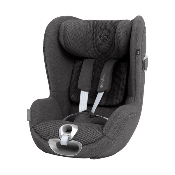 Cybex Sirona T i-Size Plus Mirage Grey