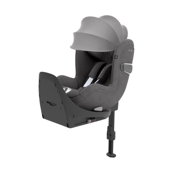 Cybex Sirona T i-Size Plus Mirage Grey