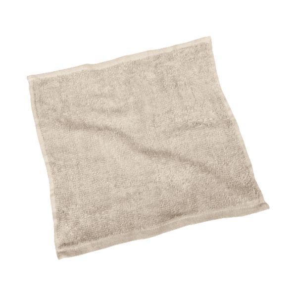BD Collection Monddoek Zand BD Collection Monddoek Zand