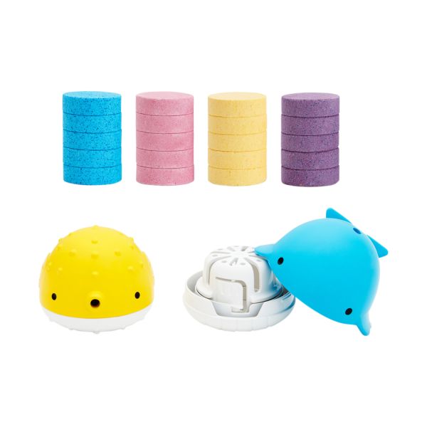 Munchkin Color Buddies Munchkin Color Buddies