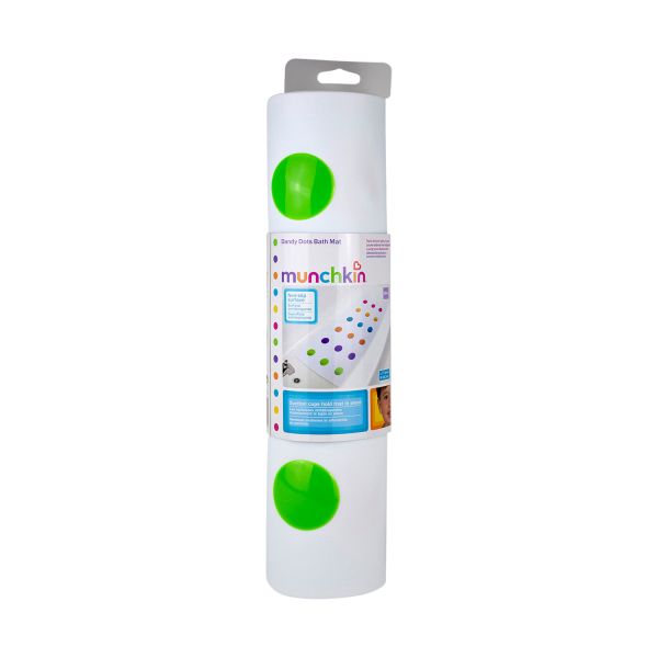 Munchkin Badmat - Dandy Dots Munchkin Badmat - Dandy Dots